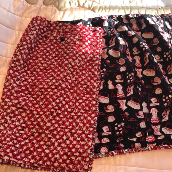 Skirt - Picture 4 of 6